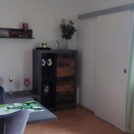 Schoene 3 Zi. Ferienwohnung Vor Den Toren Frankfurt Dreieich Eksteriør bilde