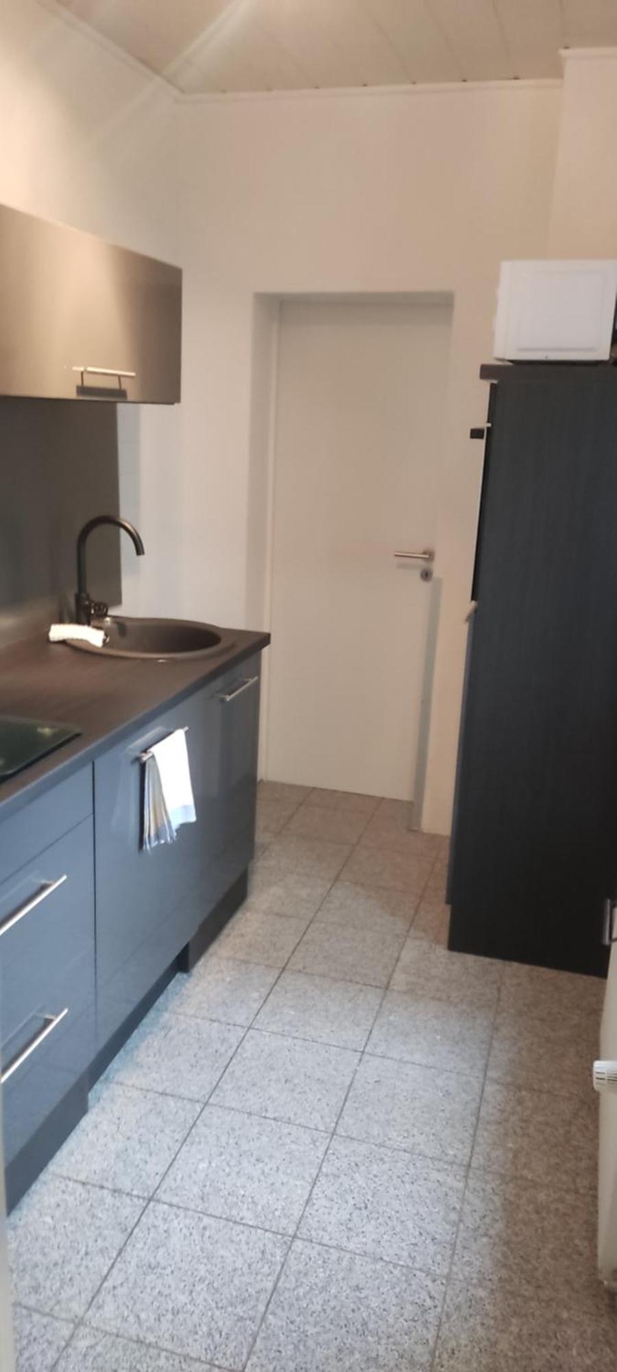 Schoene 3 Zi. Ferienwohnung Vor Den Toren Frankfurt Dreieich Eksteriør bilde