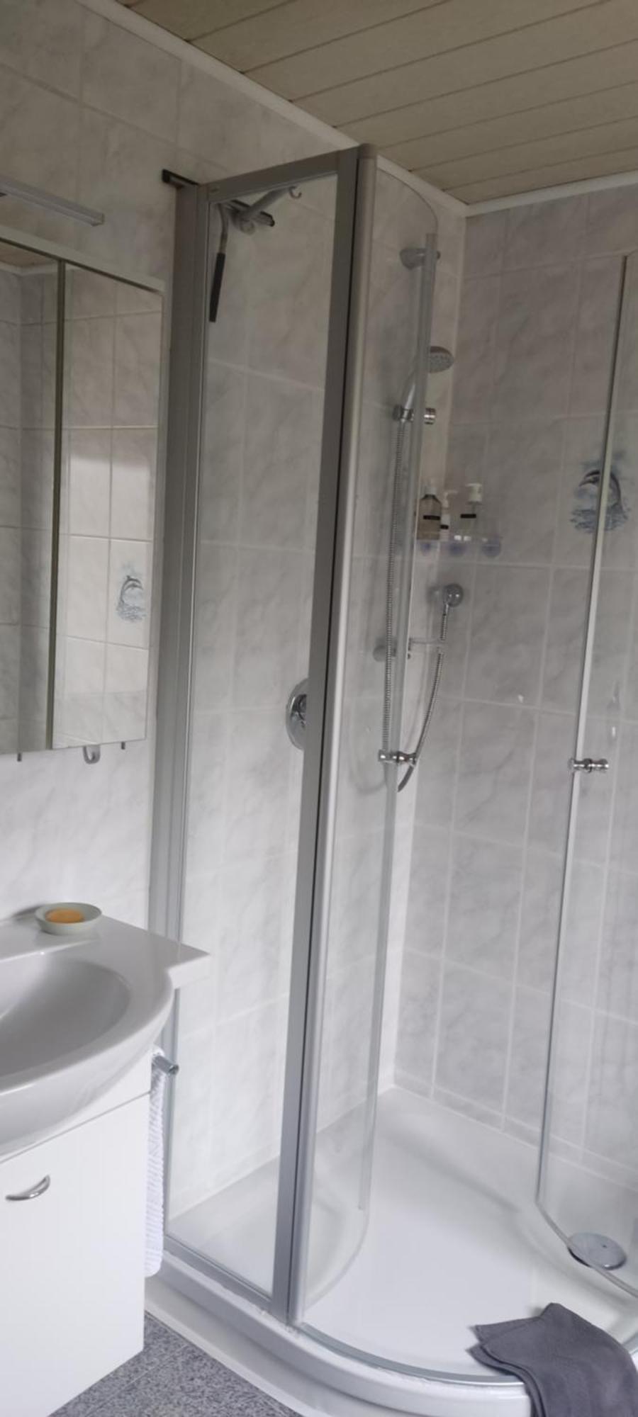 Schoene 3 Zi. Ferienwohnung Vor Den Toren Frankfurt Dreieich Eksteriør bilde