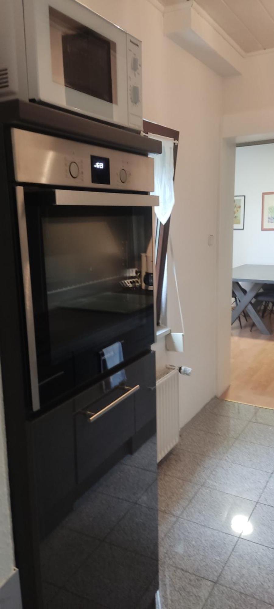 Schoene 3 Zi. Ferienwohnung Vor Den Toren Frankfurt Dreieich Eksteriør bilde
